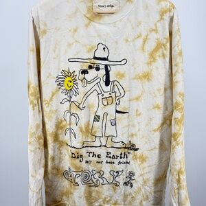 Story MFG. Long Sleeve